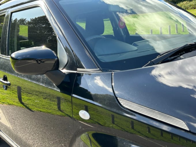 2017 Suzuki Ignis
