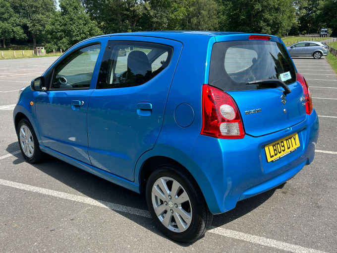 2025 Suzuki Alto