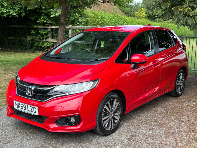 2025 Honda Jazz