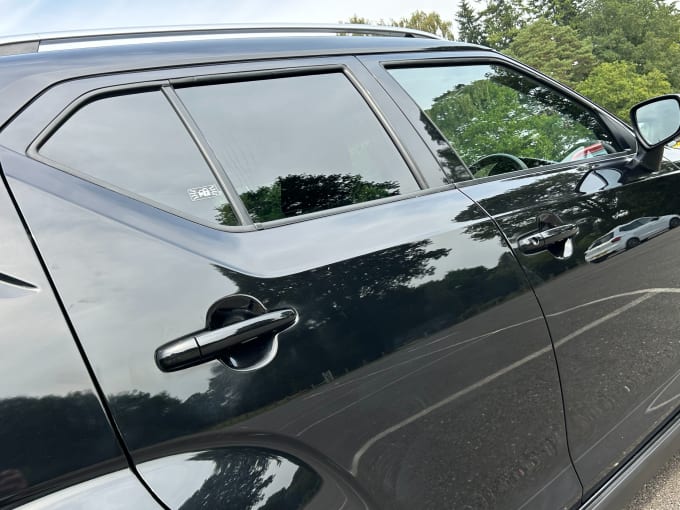 2025 Suzuki Ignis
