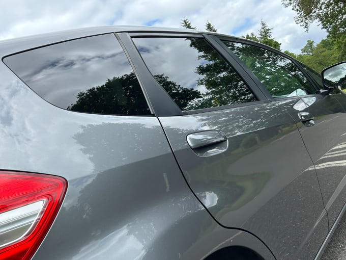 2025 Honda Jazz