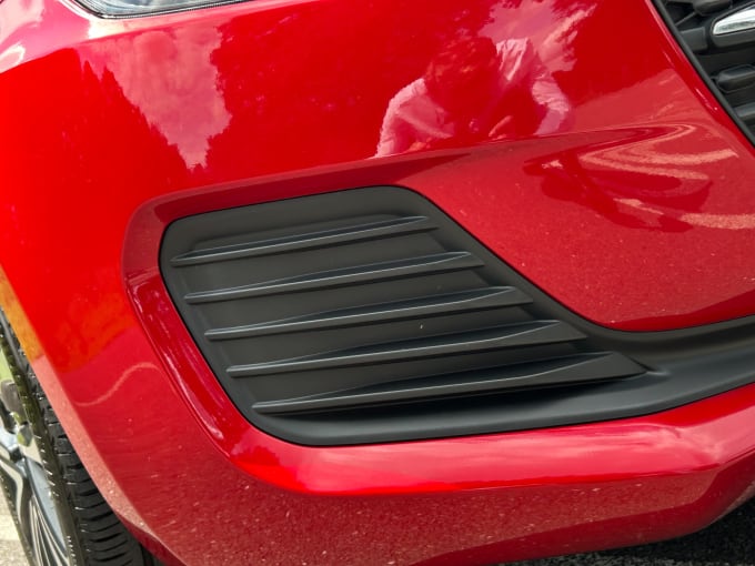 2025 Suzuki Swift