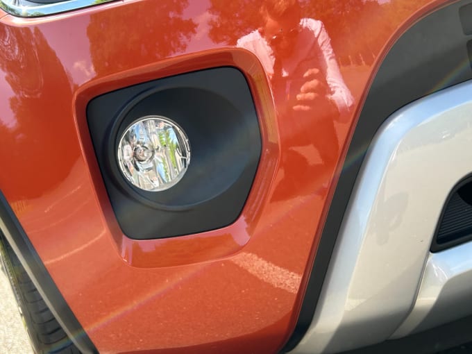 2025 Suzuki Ignis