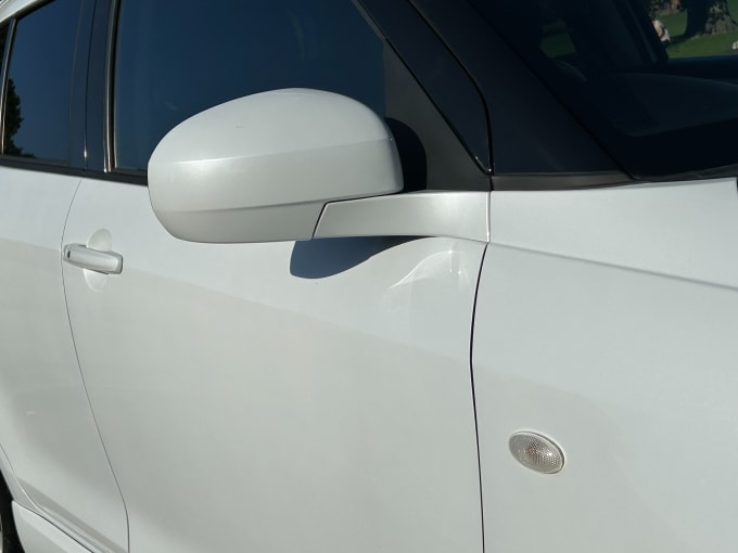 2014 Suzuki Swift