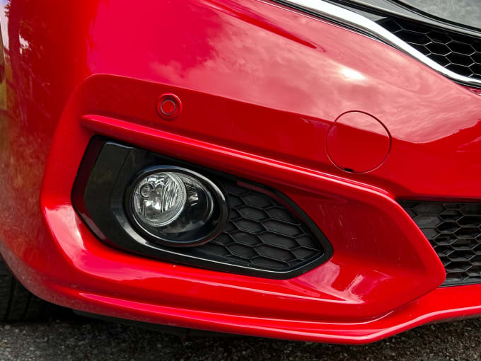 2025 Honda Jazz