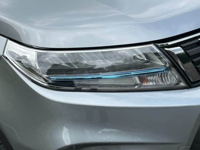 2025 Suzuki Vitara
