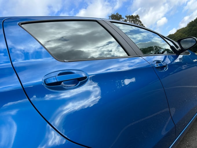 2014 Toyota Yaris