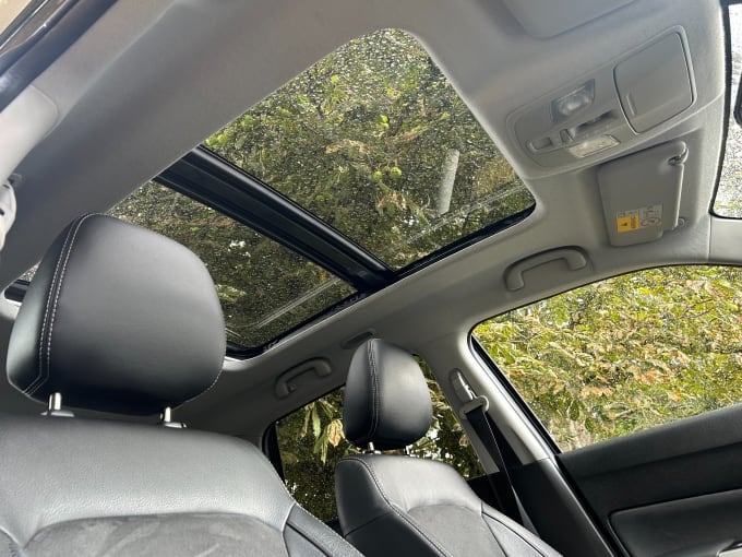 2025 Suzuki Vitara