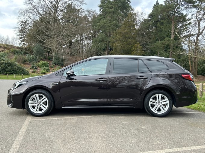 2023 Suzuki Swace