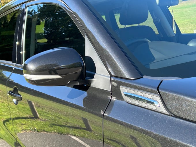 2025 Suzuki Vitara