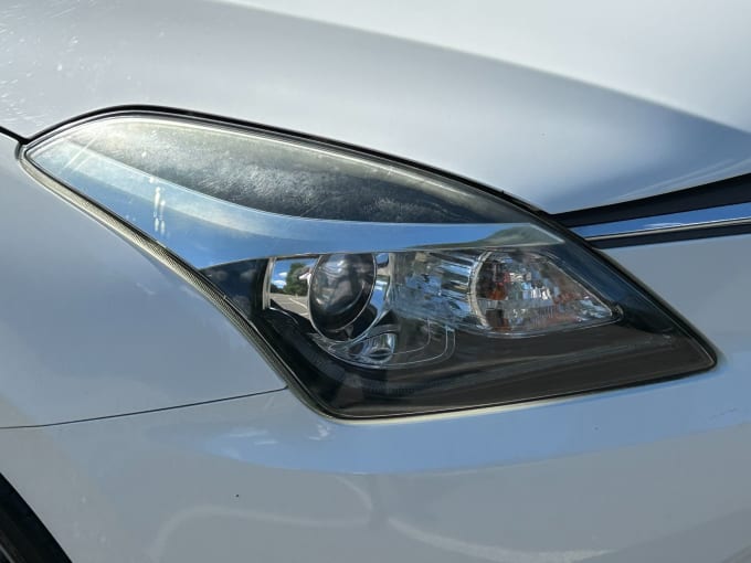 2025 Suzuki Baleno