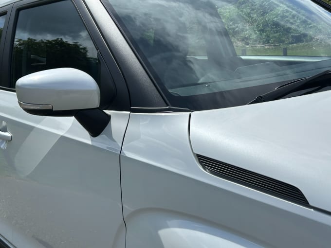 2025 Suzuki Ignis