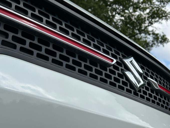 2025 Suzuki Ignis