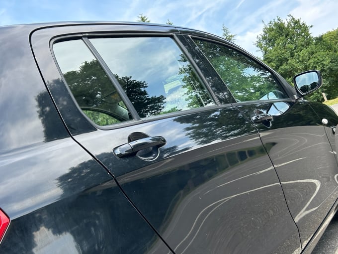 2025 Suzuki Celerio