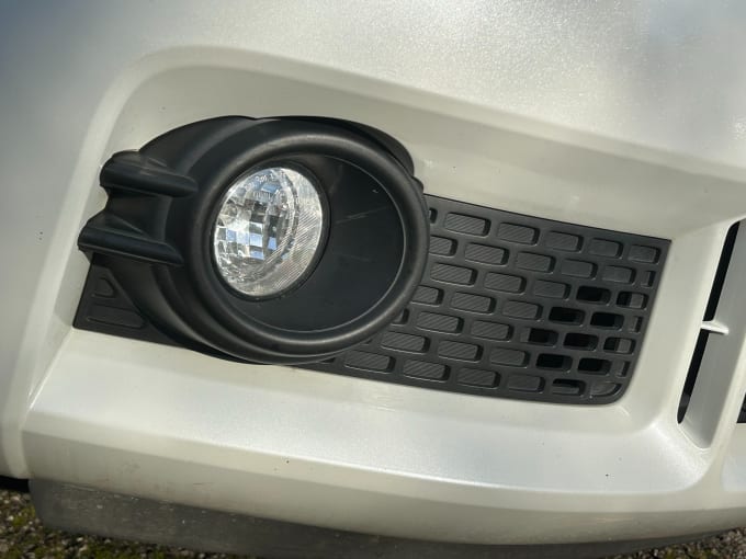 2025 Suzuki Ignis