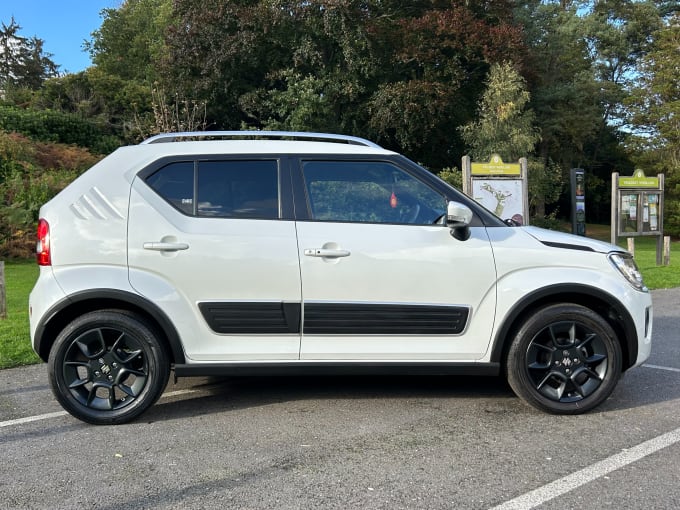 2024 Suzuki Ignis