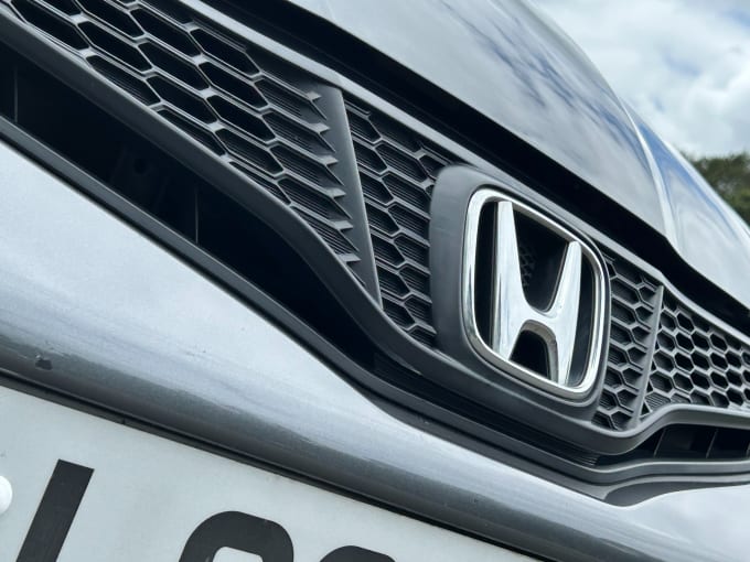 2025 Honda Jazz