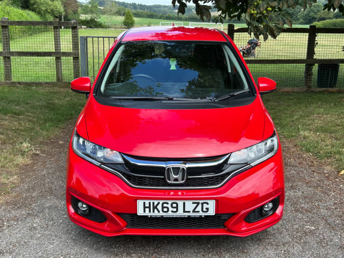 2025 Honda Jazz