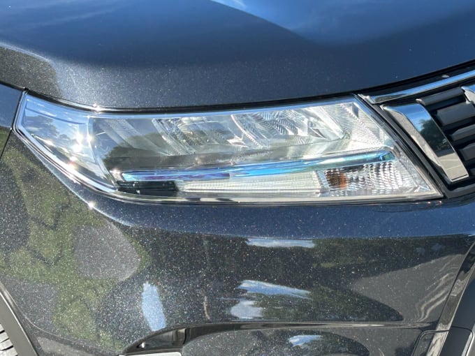 2025 Suzuki Vitara