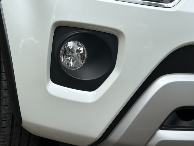 2025 Suzuki Ignis