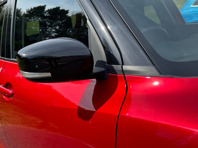 2025 Suzuki Swift