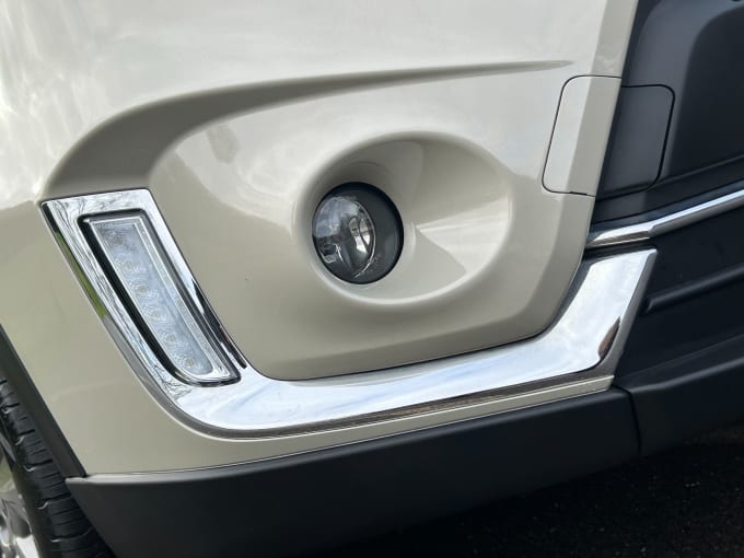 2025 Suzuki Vitara