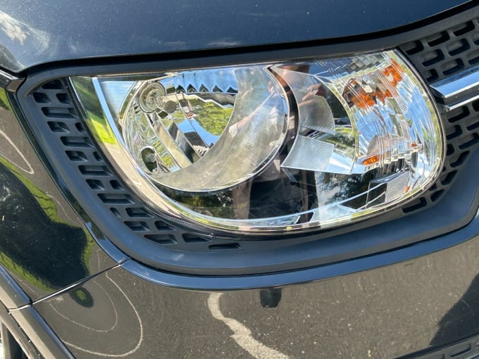 2017 Suzuki Ignis