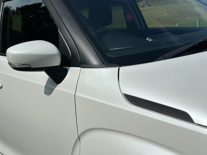 2025 Suzuki Ignis