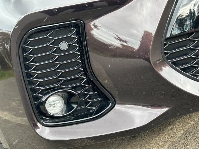 2023 Suzuki Swace