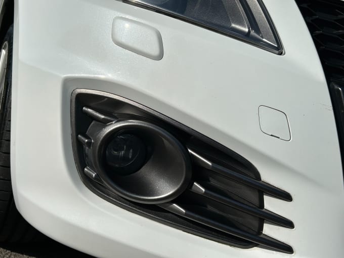 2014 Suzuki Swift