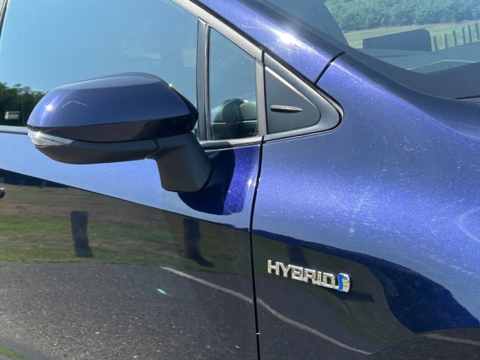 2025 Suzuki Swace