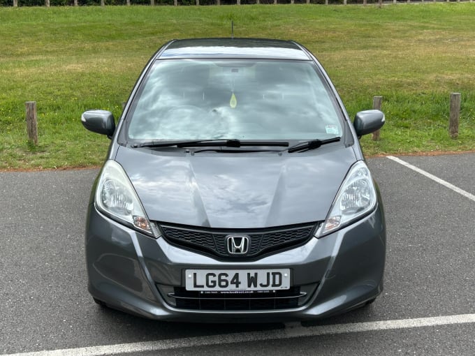 2025 Honda Jazz