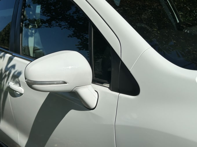 2022 Suzuki Sx4