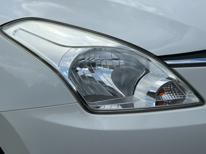 2025 Suzuki Baleno