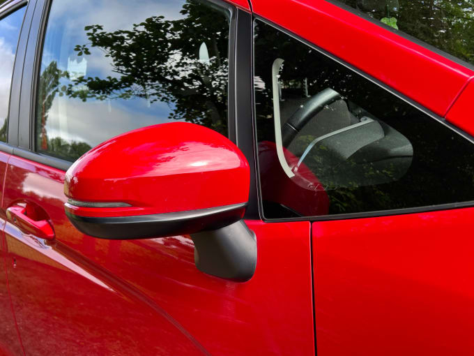 2025 Honda Jazz