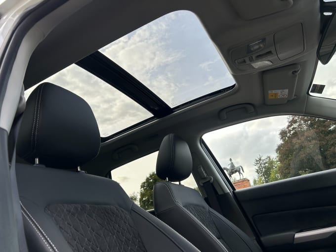 2025 Suzuki Vitara