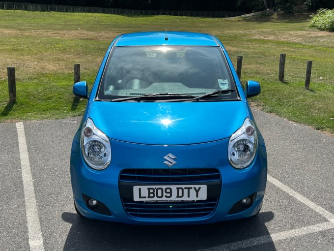2025 Suzuki Alto