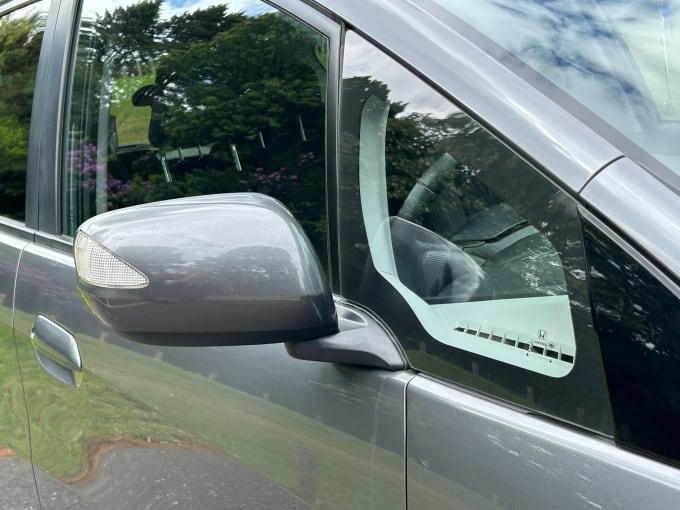 2025 Honda Jazz