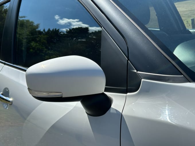 2025 Suzuki Baleno