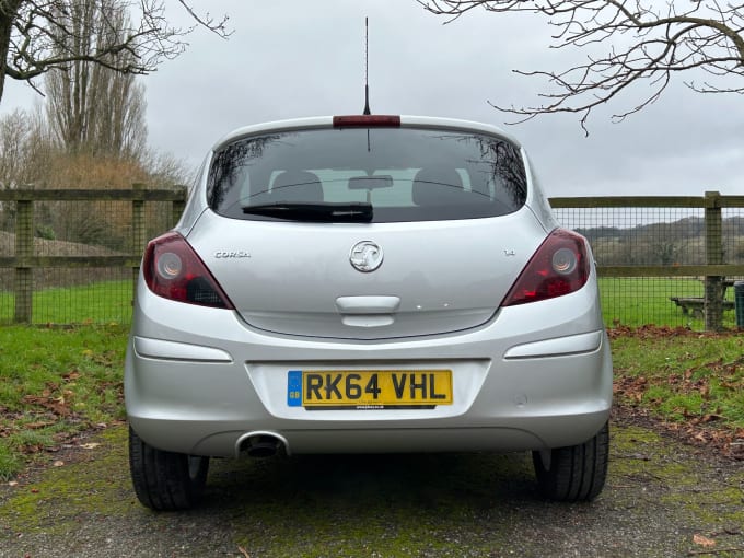 2024 Vauxhall Corsa