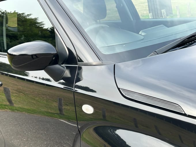 2025 Suzuki Ignis