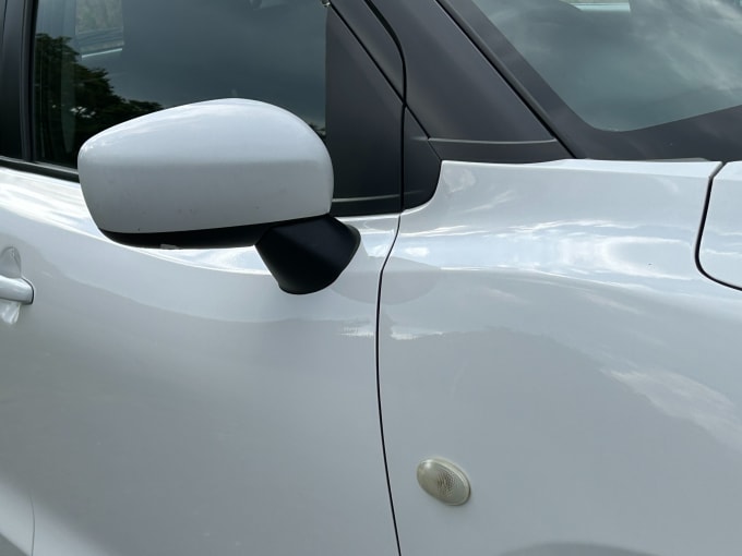 2025 Suzuki Baleno