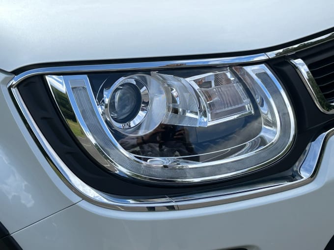 2025 Suzuki Ignis