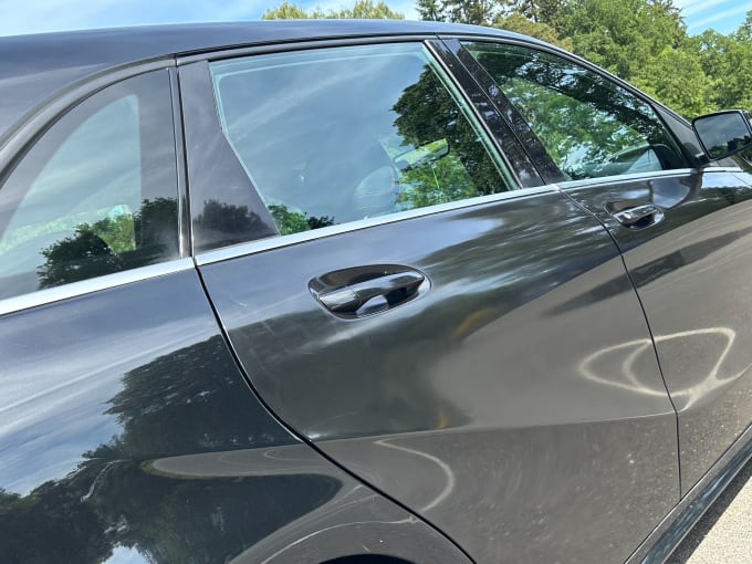 2025 Mercedes-benz B Class
