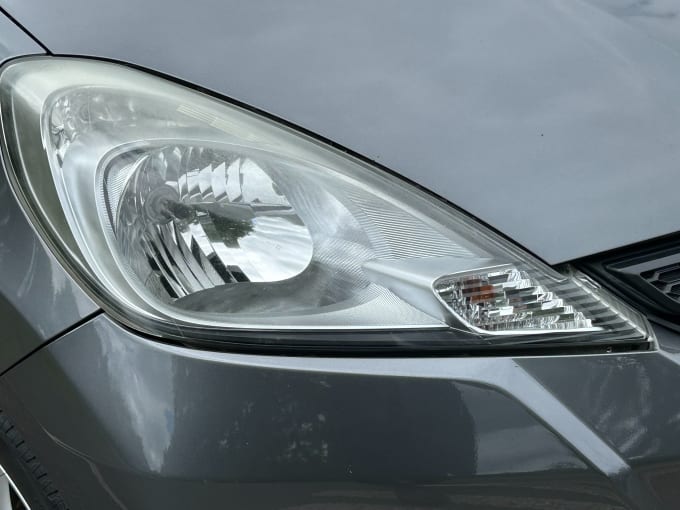 2025 Honda Jazz