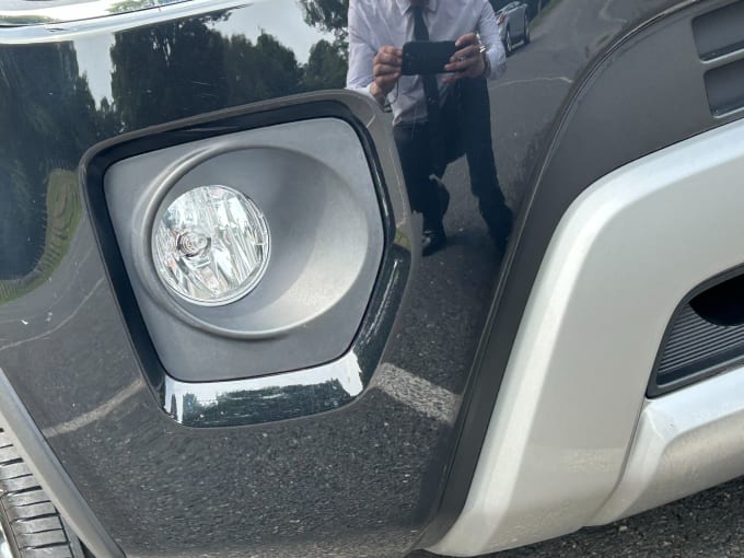 2025 Suzuki Ignis
