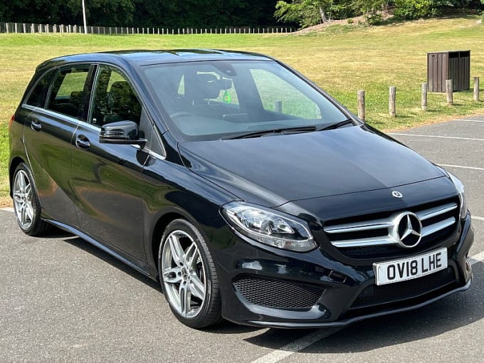 2025 Mercedes-benz B Class