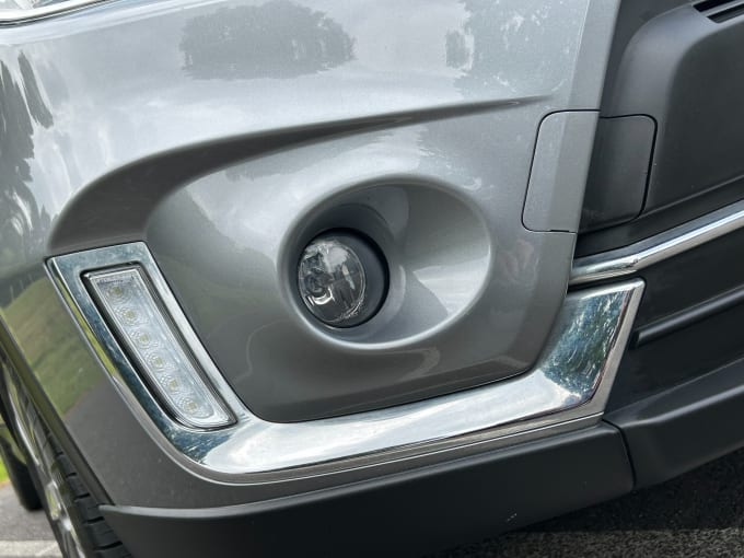 2025 Suzuki Vitara