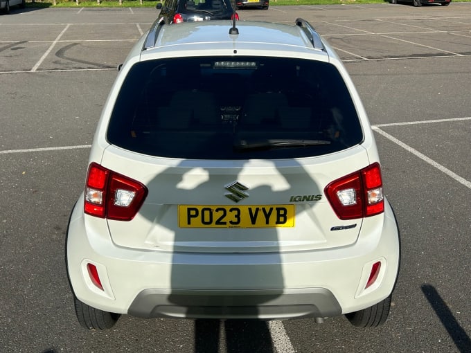 2024 Suzuki Ignis