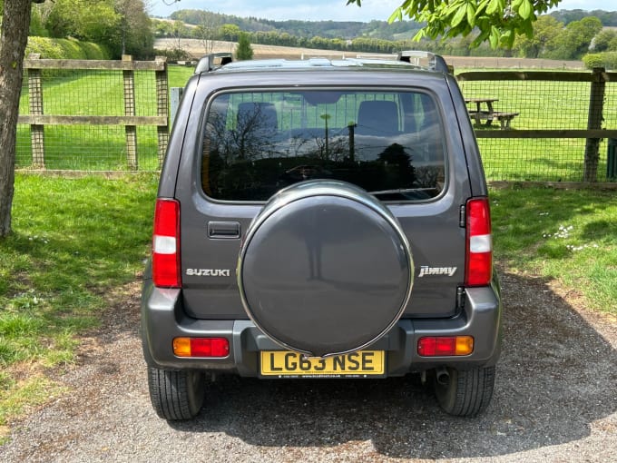 2025 Suzuki Jimny